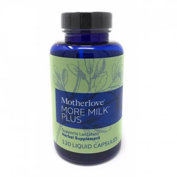 More milk plus kapszula 120x