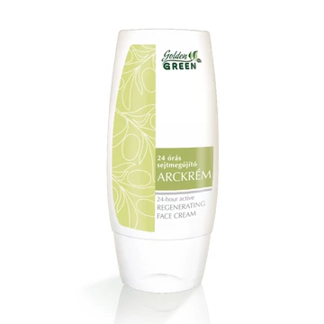 Lsp Oliva Beauty 24h sejtmegújító arckrém 100ml
