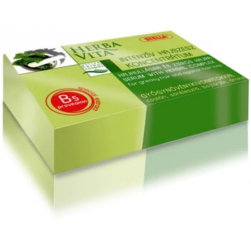 Herba vita intenzív hajszesz koncentrátum 5x10ml 50ml