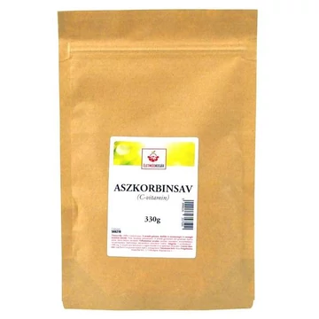 NaturPiac Aszkorbinsav 330g
