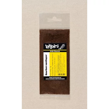 Toldi füszer vaníliapor eredeti bourbon 7g