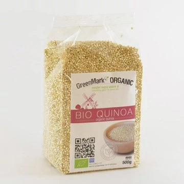 GreenMark bio Quinoa 500g