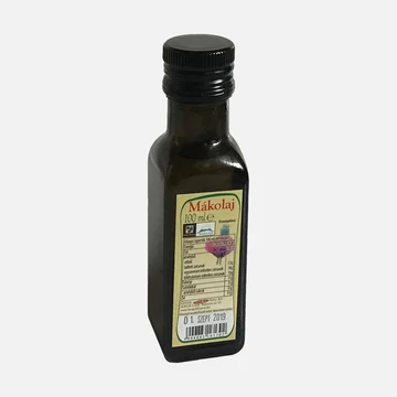 Biogold mákolaj 100ml