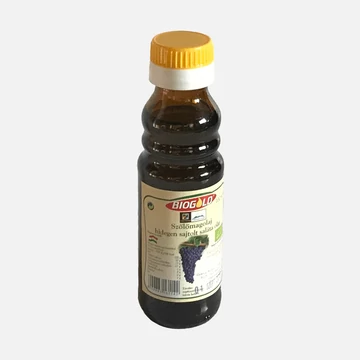 Biogold bio hidegen sajtolt szőlőmagolaj 100ml