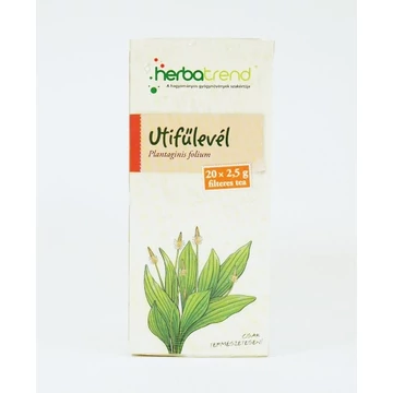 Herbatrend Útifűlevél filteres tea  20x2,5 20x