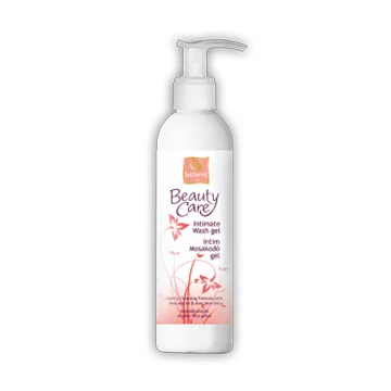 Soliteint Intifemin Intim Mosakodó gél pumpás 250ml