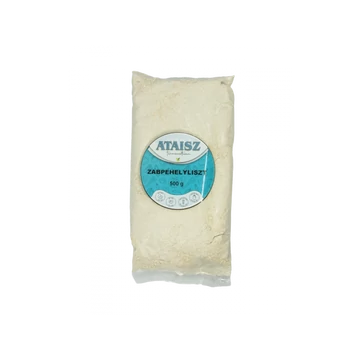 Ataisz Zabpehelyliszt 500g