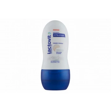 Lactovit deo roll-on Original 50ml