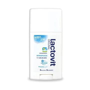 Lactovit deo stift original 60ml