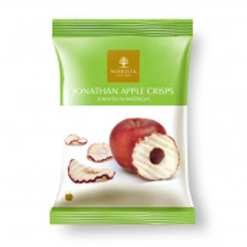Nobilis Aszalt almaszirom piros jonatán 40g