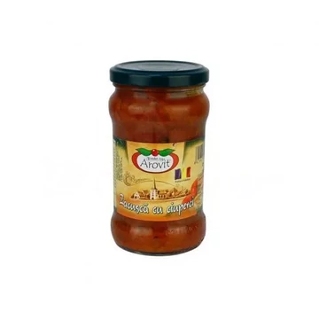 Arovit zakuszka gombával 300g