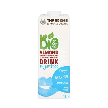 The Bridge Bio Mandula Ital 1l