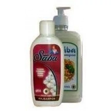 Sába savas hatású hajsampon Ph4 250ml