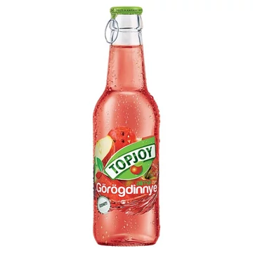 Topjoy alma-görögdinnye 250ml
