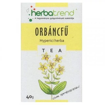 Herbatrend Orbáncfű filt. tea 20x2,5g  * 50g