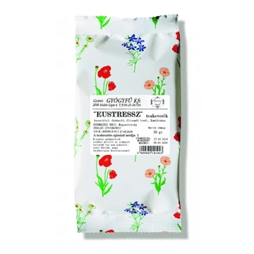 Boszy-tea Eustress szálas 50g