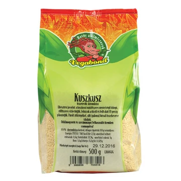 Vegabond Kuszkusz 500g