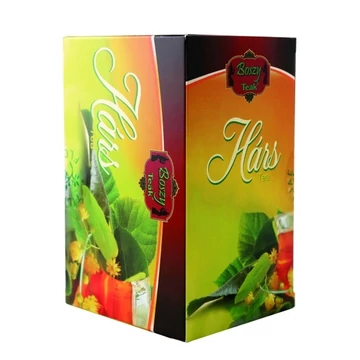 Boszy-tea Hárs tea filteres 20x