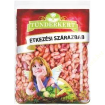 Tündérkert Tarkabab/fürjbab /pinto bab/ 400g