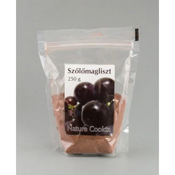 Nature Cookta szőlőmagliszt 250g