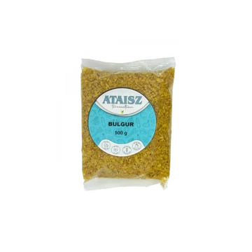 Ataisz Bulgur 500g