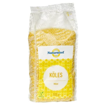 Naturmind Köles 500g