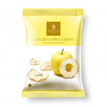 Nobilis Aszalt almaszirom Golden 40g