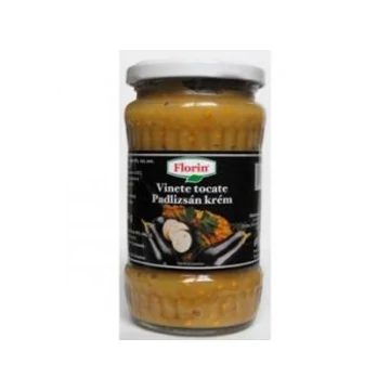 Florin Padlizsán Krém 340g
