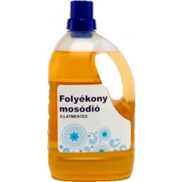 Dr.M Mosódió folyékony kék 1.5l