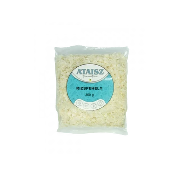 Ataisz Rizspehely rizskásának 250g