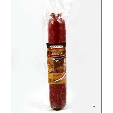 Vega Farm Gabonarúd füstölt csemege magyaros 550g