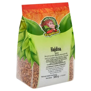 Vegabond Hajdina 500g