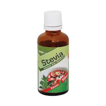 Ocso Stevia csepp 50ml