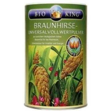 Bio Barnakölesliszt kerekdobozos 500g