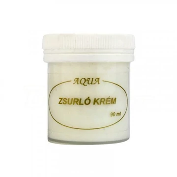 Aqua Zsurlókrém 90ml