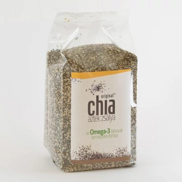 GreenMark Chia mag original 500g