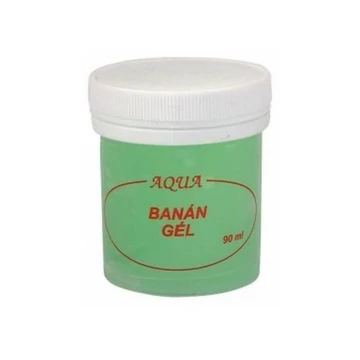 Aqua Banán-gél 90ml