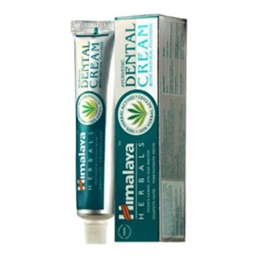Himalaya Ajurvédikus fogkrém 100g