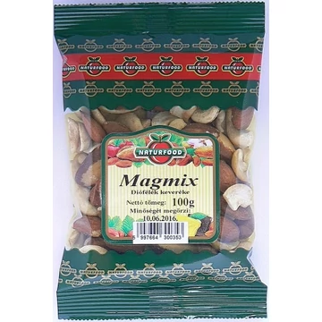 Naturfood Magmix 100g