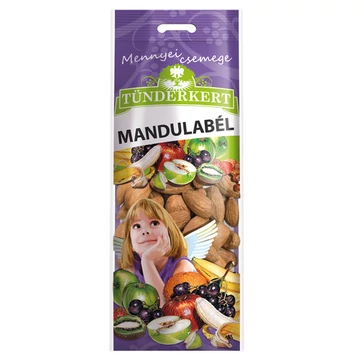 Tündérkert Mandulabél 80g