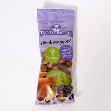 Tündérkert Törökmogyoró 80g