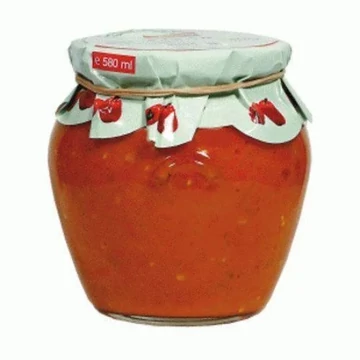 Vecon Ajvár pástétom 550g