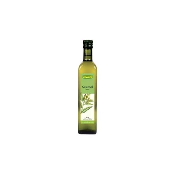 Rapunzel bio Szezámolaj 500ml