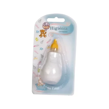 Orrszívó Babybruin                       55042880 1db