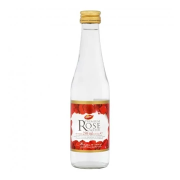 Dabur pirosrózsa-víz 250ml
