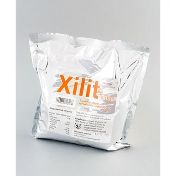 Xilit                                      / 500g