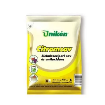 Unikén Citromsav 50g