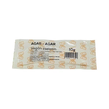 Natural Agar-Agar 10g