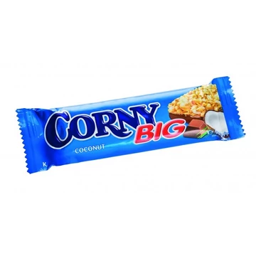 Corny big szelet kókuszos 50g