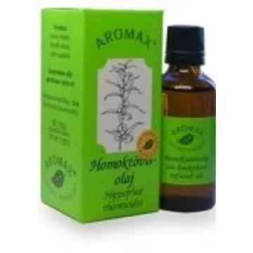 Aromax masszázsolaj homoktövis 50ml